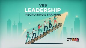 Read more about the article Recruiting & Training Volunteers for VBS: A Comprehensive Guide