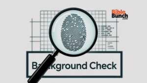 Background Check Consent & Authorization Form (Free Download)