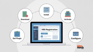 Step-by-Step Guide to Setting Up Your VBS Registration Plugin on WordPress