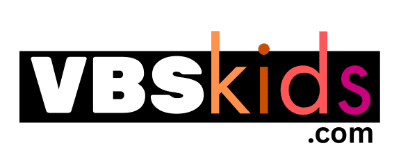 VbsKids | Vacation Bible School Resources