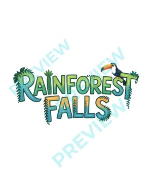 Toucan Design Group VBS 2026